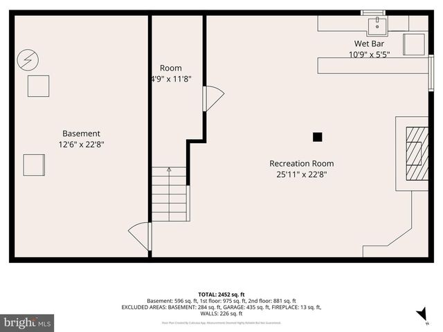 3474 CRYSTAL LN, Lancaster, PA 17601