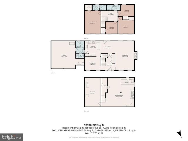 3474 CRYSTAL LN, Lancaster, PA 17601