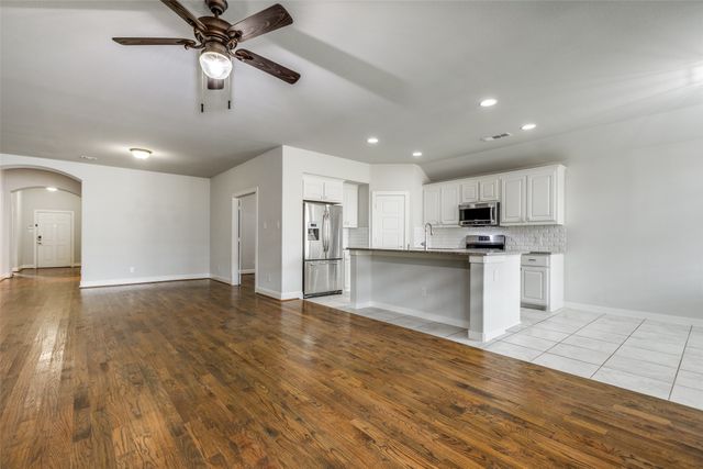 1205 Rocky Mountain Court, Celina, TX 75009