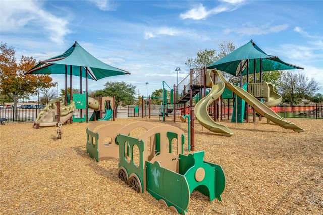 1205 Rocky Mountain Court, Celina, TX 75009