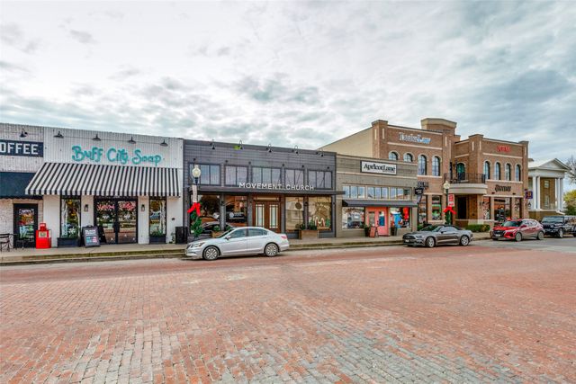 1205 Rocky Mountain Court, Celina, TX 75009