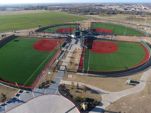 1205 Rocky Mountain Court, Celina, TX 75009