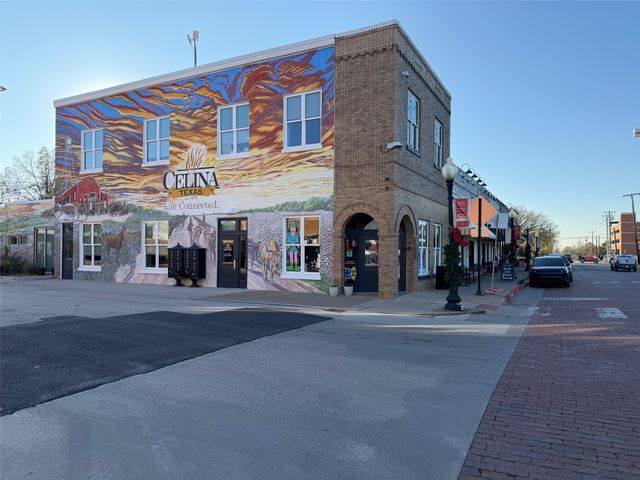 1205 Rocky Mountain Court, Celina, TX 75009