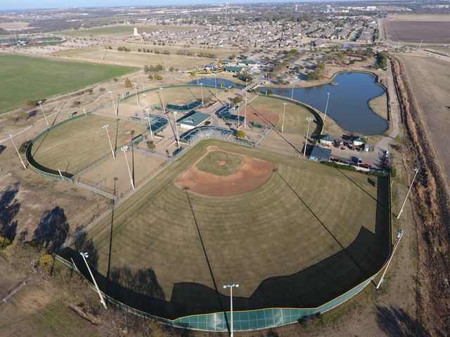 1205 Rocky Mountain Court, Celina, TX 75009