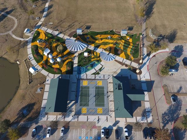 1205 Rocky Mountain Court, Celina, TX 75009