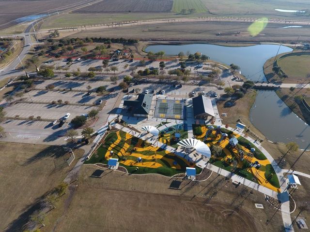 1205 Rocky Mountain Court, Celina, TX 75009