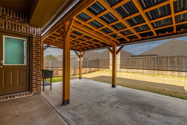 1205 Rocky Mountain Court, Celina, TX 75009