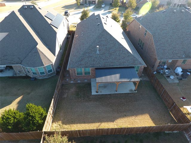 1205 Rocky Mountain Court, Celina, TX 75009