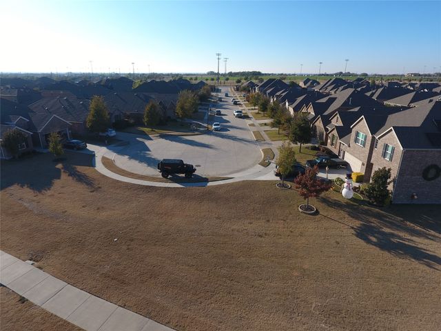 1205 Rocky Mountain Court, Celina, TX 75009