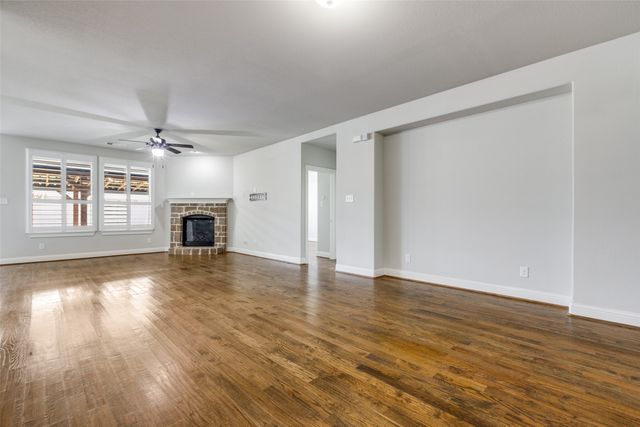 1205 Rocky Mountain Court, Celina, TX 75009