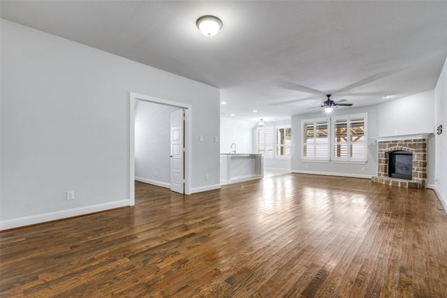 1205 Rocky Mountain Court, Celina, TX 75009