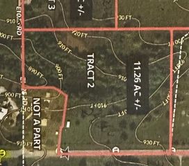 000 E Tract 2 Hwy 18 & 1025 Road, Meeker, OK 74855