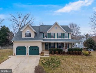 21027 HUNTING QUARTER DR, Callaway, MD 20620