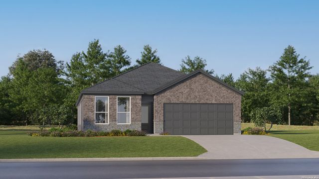 1320 Cargo Trl, New Braunfels, TX 78130