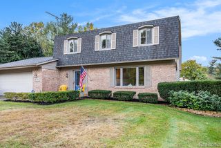 9175 Saddle Horn Drive, Flushing, MI 48433