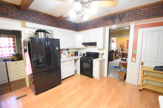 522 N Cullen Street, Rensselaer, IN 47978