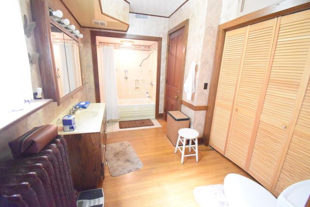 522 N Cullen Street, Rensselaer, IN 47978