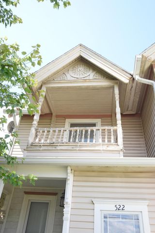 522 N Cullen Street, Rensselaer, IN 47978