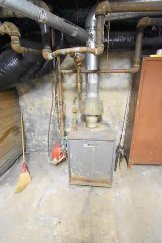 522 N Cullen Street, Rensselaer, IN 47978