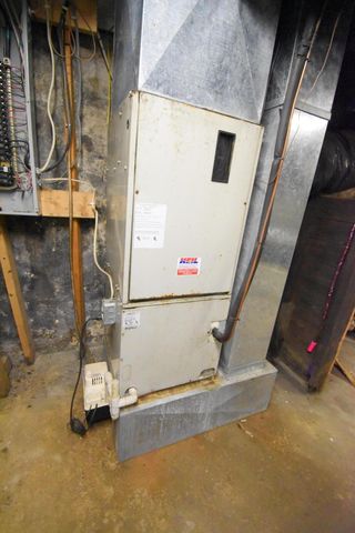 522 N Cullen Street, Rensselaer, IN 47978