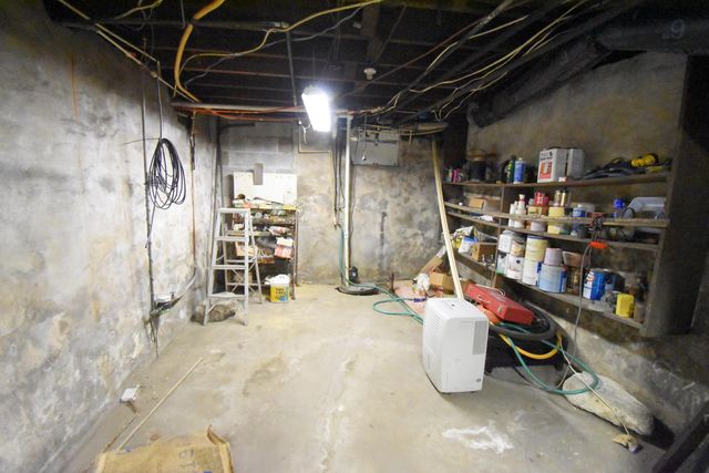 522 N Cullen Street, Rensselaer, IN 47978