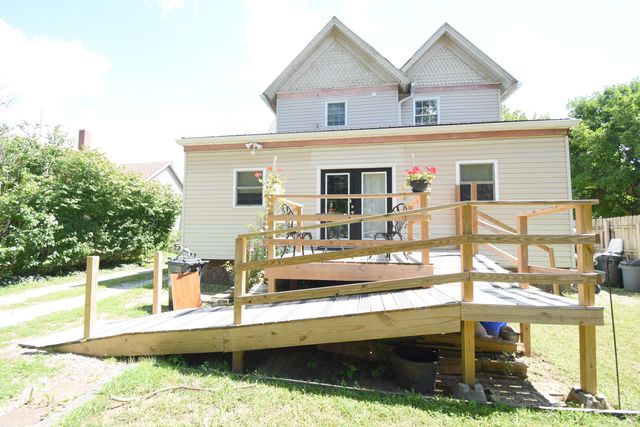 522 N Cullen Street, Rensselaer, IN 47978