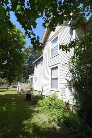 522 N Cullen Street, Rensselaer, IN 47978