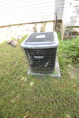 522 N Cullen Street, Rensselaer, IN 47978