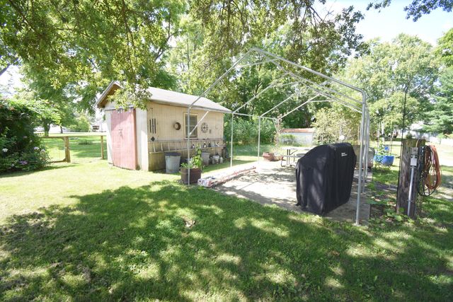 522 N Cullen Street, Rensselaer, IN 47978