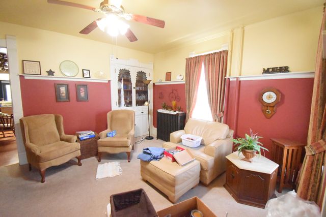 522 N Cullen Street, Rensselaer, IN 47978