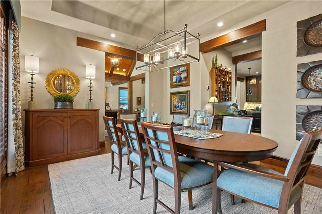 236 Palmer Way, Sunset, SC 29685
