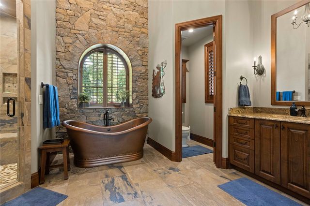 236 Palmer Way, Sunset, SC 29685