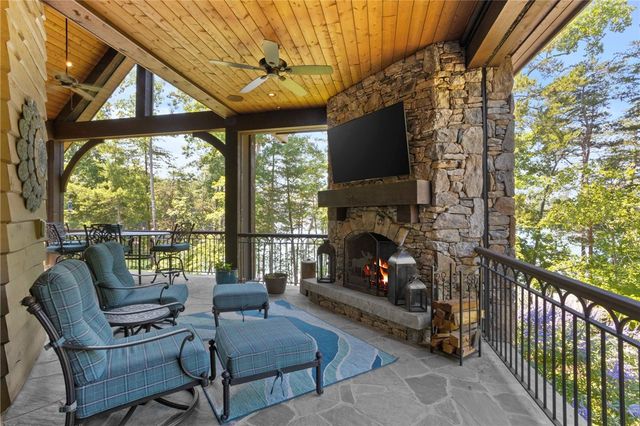 236 Palmer Way, Sunset, SC 29685