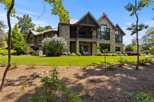 236 Palmer Way, Sunset, SC 29685