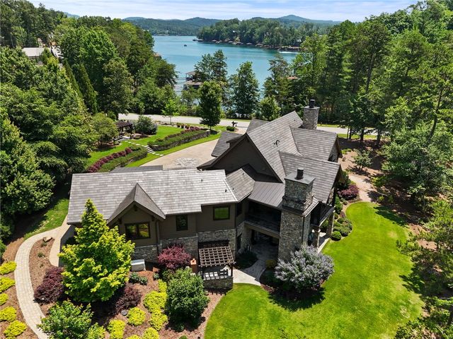 236 Palmer Way, Sunset, SC 29685