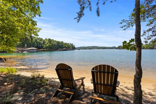236 Palmer Way, Sunset, SC 29685