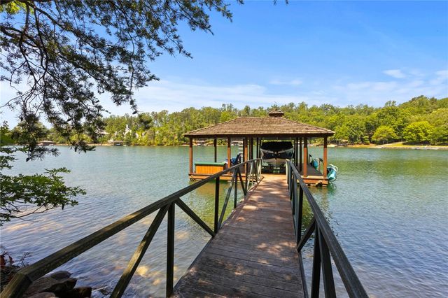 236 Palmer Way, Sunset, SC 29685