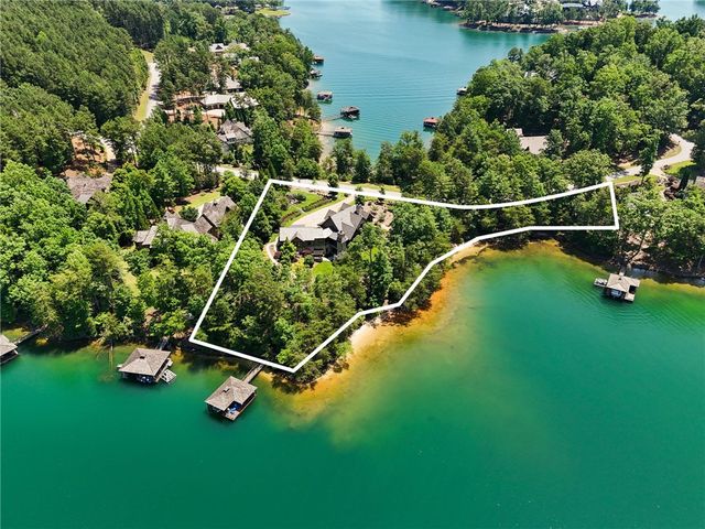 236 Palmer Way, Sunset, SC 29685