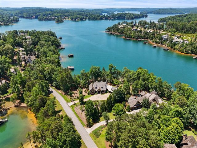 236 Palmer Way, Sunset, SC 29685