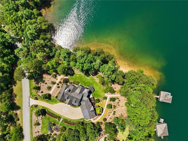 236 Palmer Way, Sunset, SC 29685