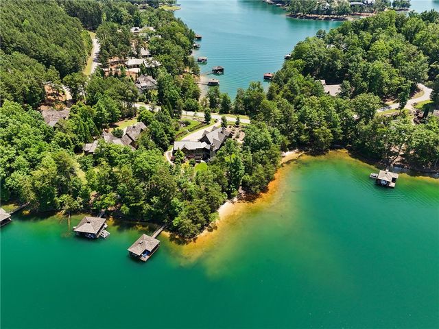 236 Palmer Way, Sunset, SC 29685