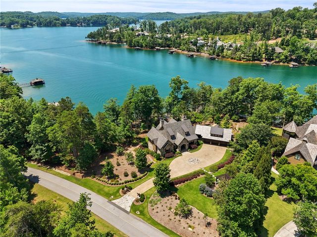 236 Palmer Way, Sunset, SC 29685