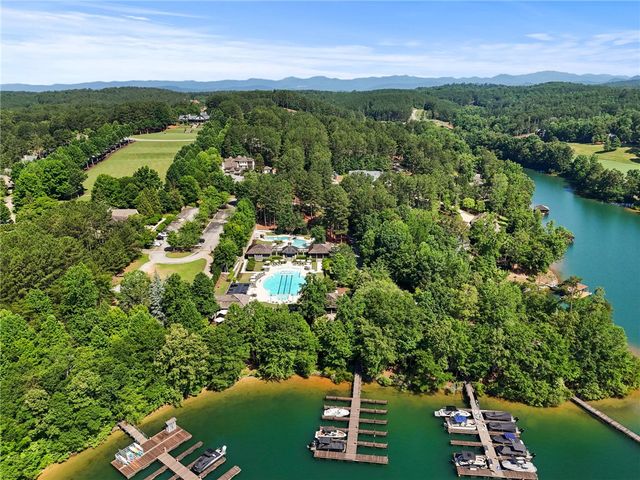 236 Palmer Way, Sunset, SC 29685