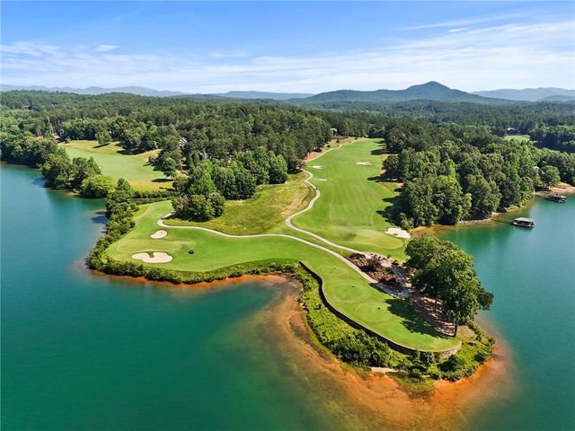 236 Palmer Way, Sunset, SC 29685