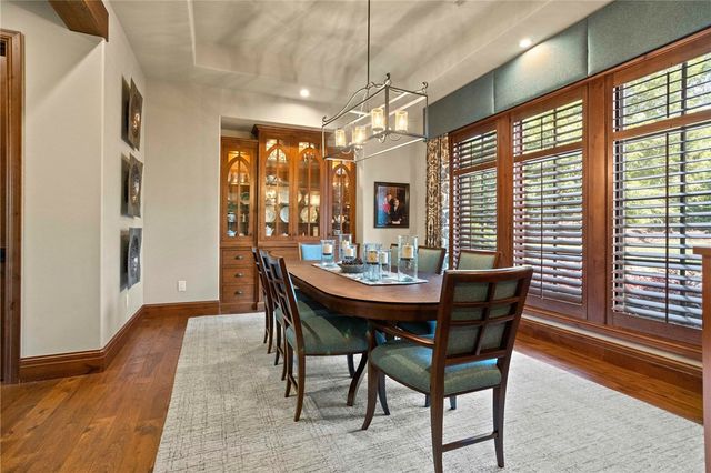 236 Palmer Way, Sunset, SC 29685
