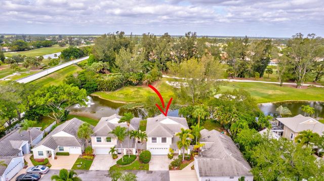 9 Admirals Court, Palm Beach Gardens, FL 33418
