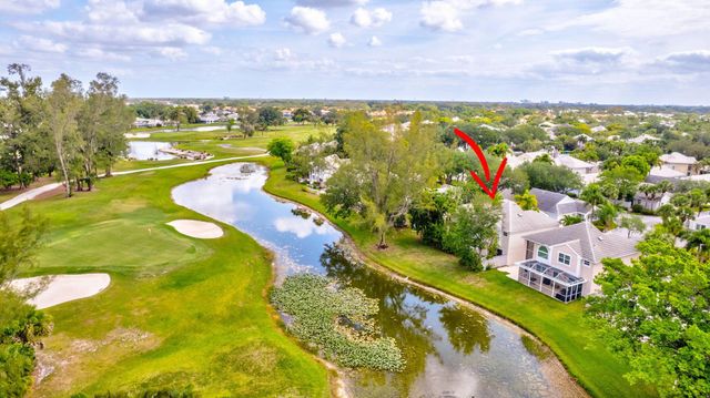 9 Admirals Court, Palm Beach Gardens, FL 33418