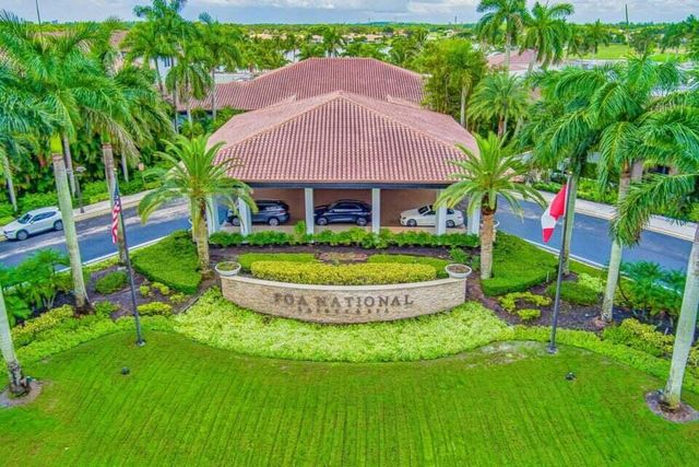 9 Admirals Court, Palm Beach Gardens, FL 33418