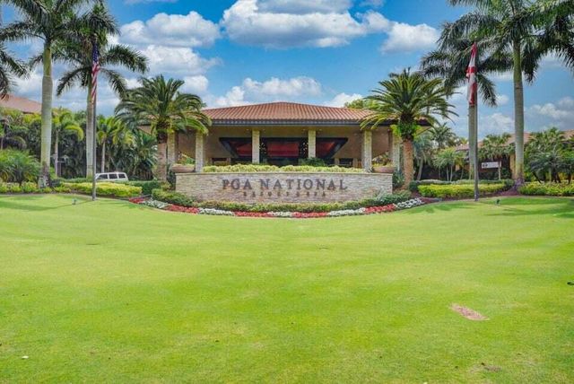 9 Admirals Court, Palm Beach Gardens, FL 33418