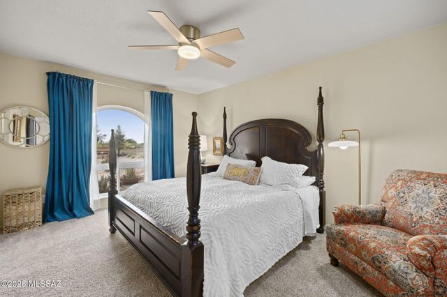 7701 E Knollwood Circle, Tucson, AZ 85750